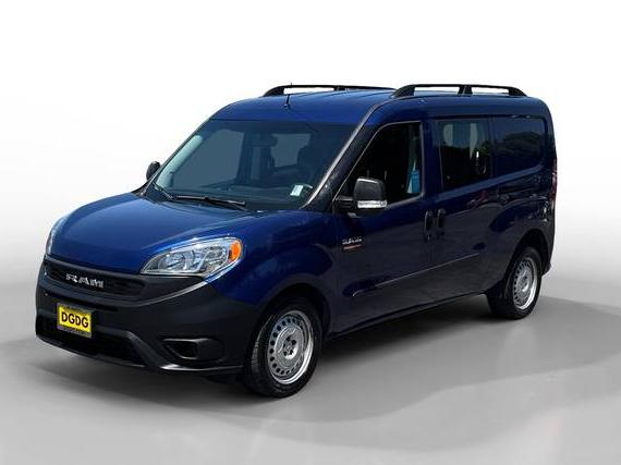RAM PROMASTER CITY 2019 ZFBHRFAB9K6M00704 image